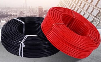 不可不知的電線(xiàn)電纜規(guī)格型號(hào)
