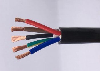 電線(xiàn)電纜
