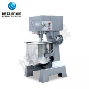 SZM-40、50、60攪拌機系列